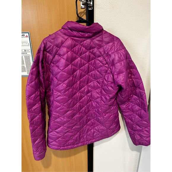 Pink Columbia Women’s XL Titanium - Picture 5 of 7